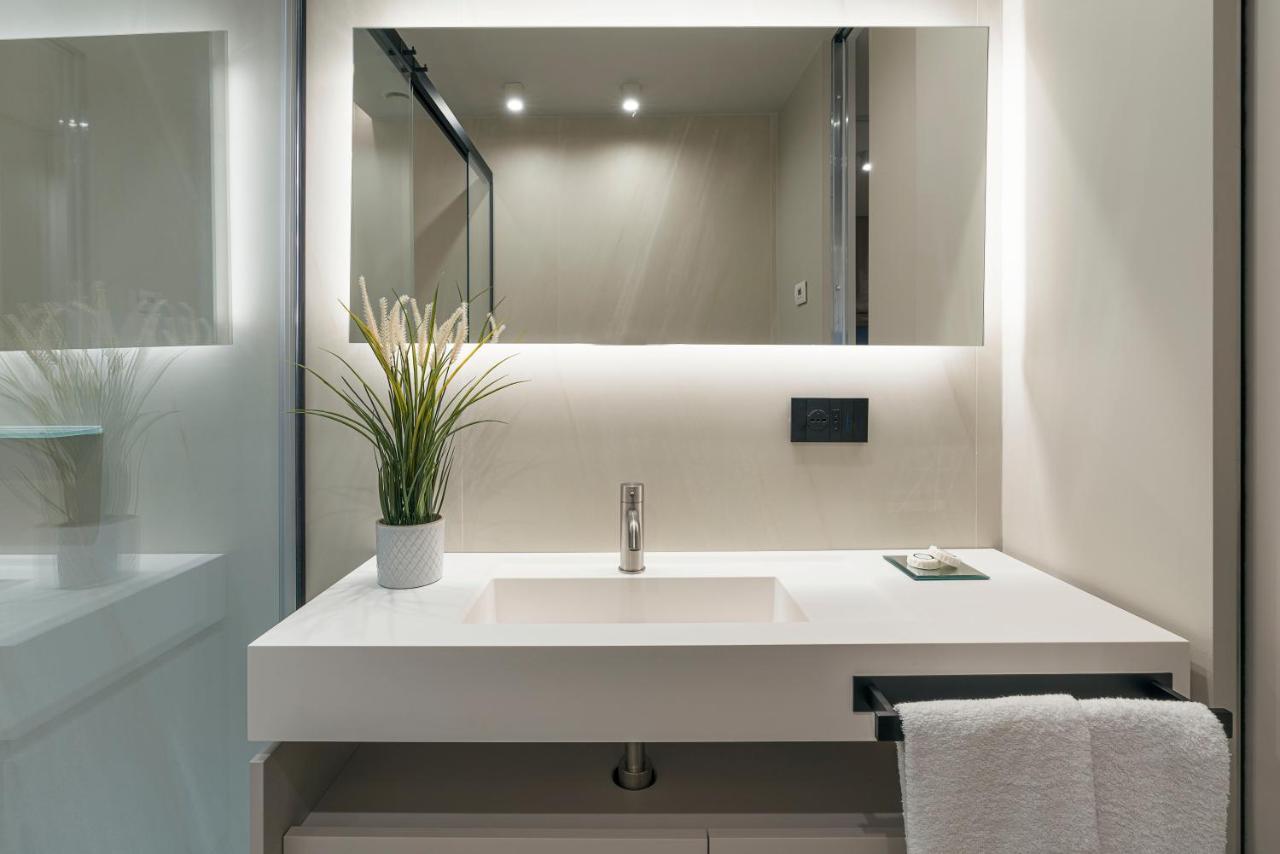 Aera Luxury Suites - 303 304 305 Catane Extérieur photo