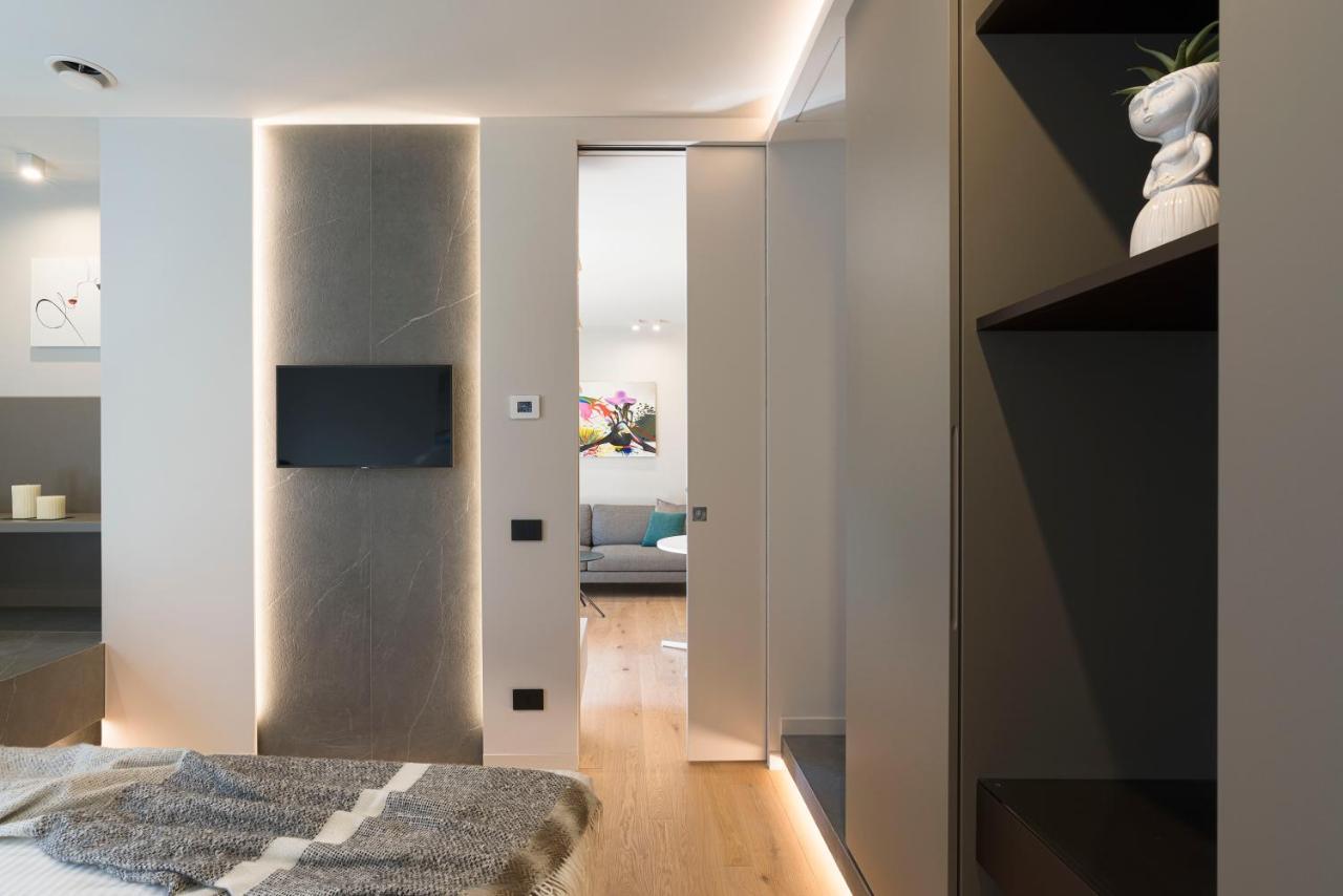 Aera Luxury Suites - 303 304 305 Catane Extérieur photo