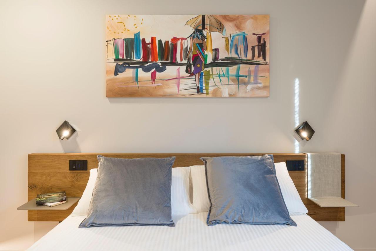 Aera Luxury Suites - 303 304 305 Catane Extérieur photo