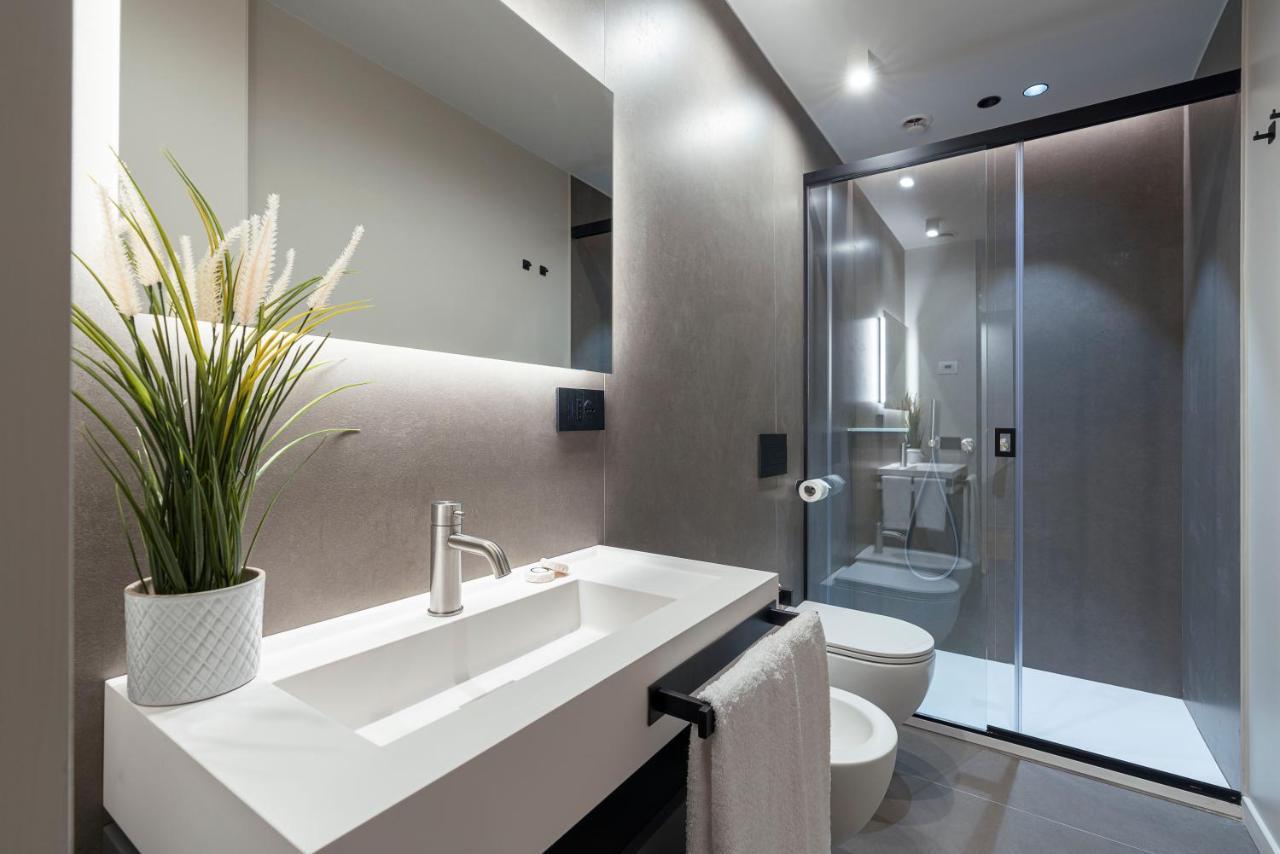 Aera Luxury Suites - 303 304 305 Catane Extérieur photo