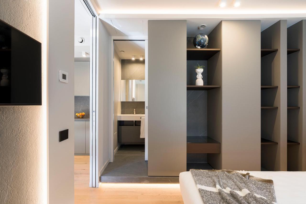 Aera Luxury Suites - 303 304 305 Catane Extérieur photo