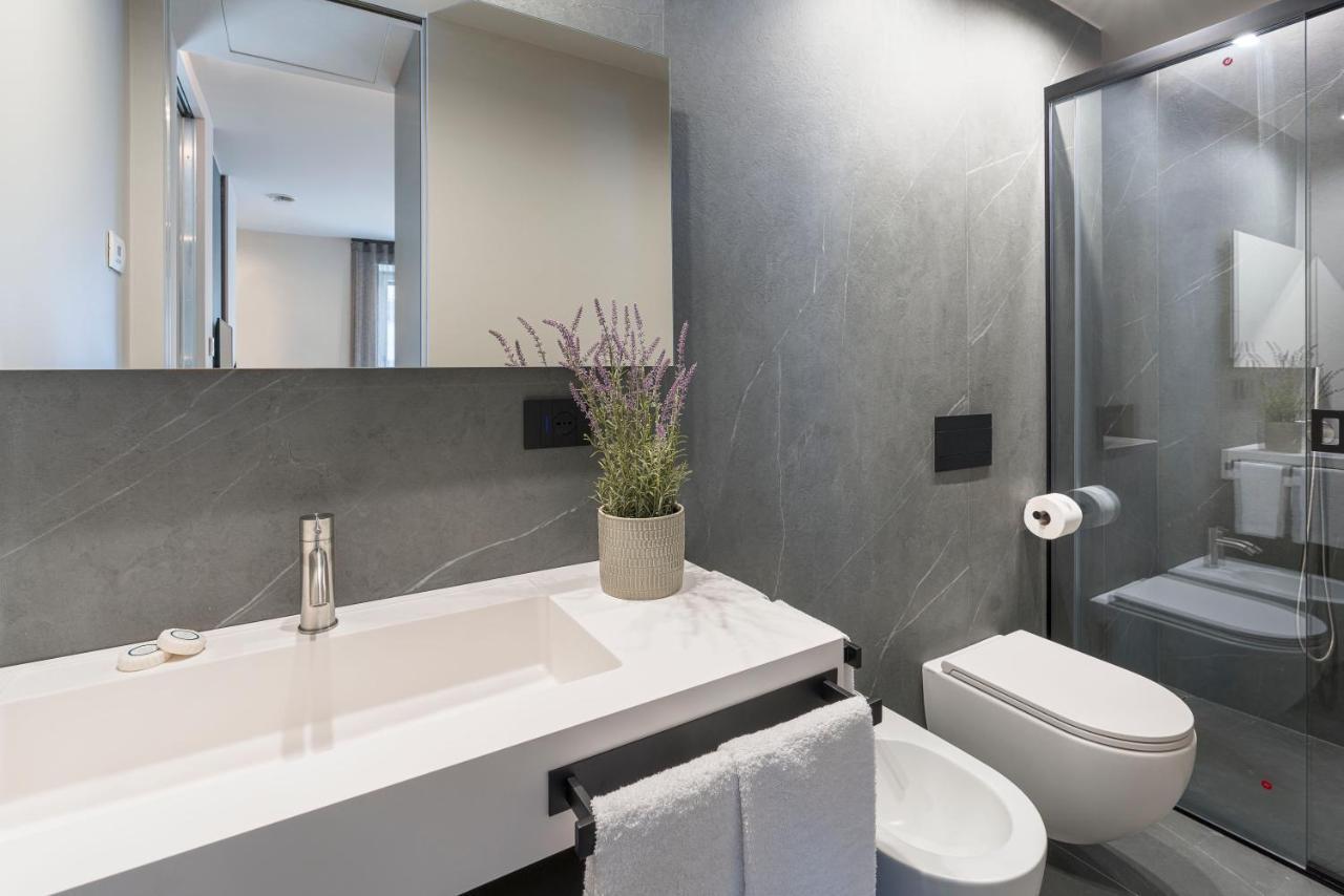 Aera Luxury Suites - 303 304 305 Catane Extérieur photo
