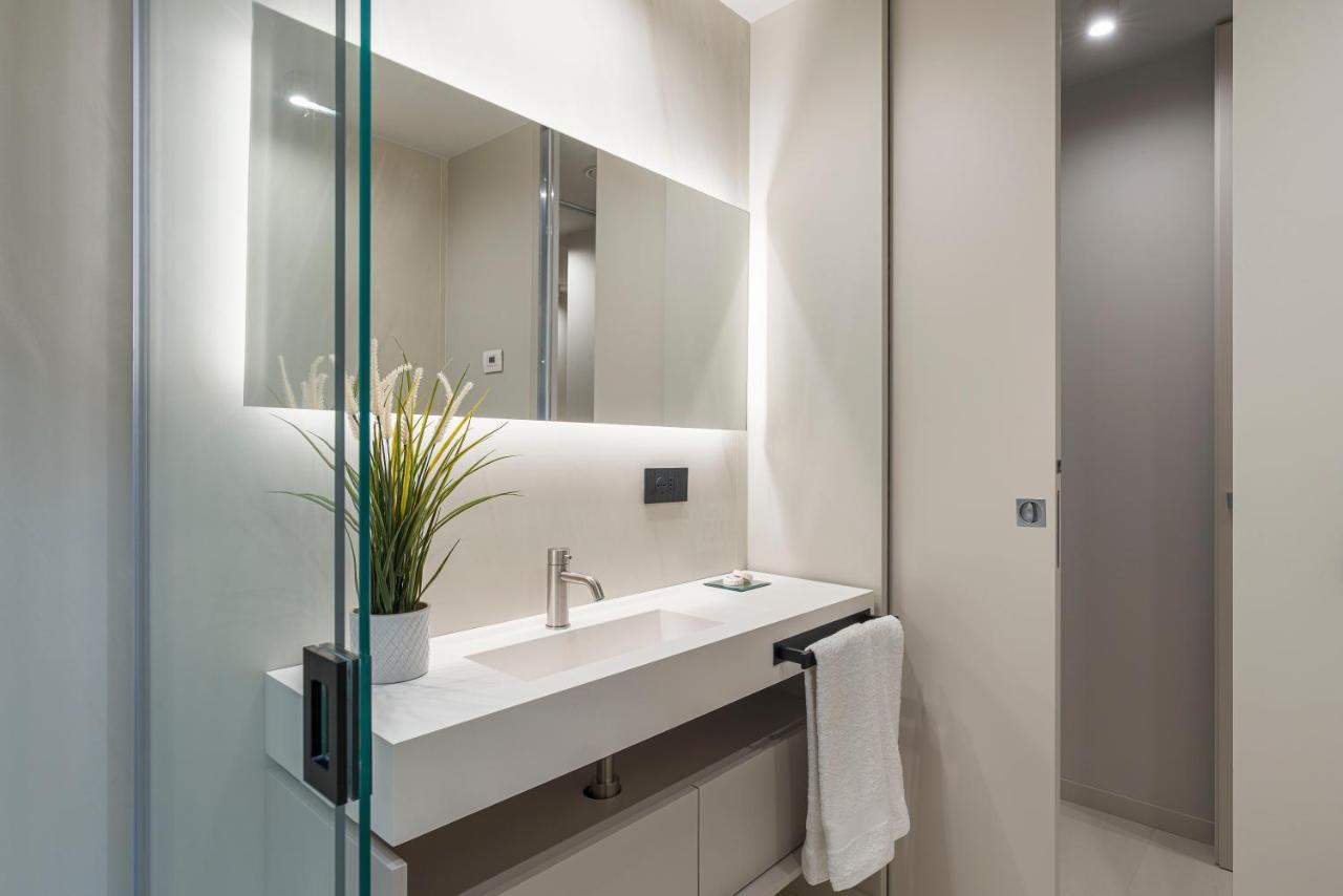 Aera Luxury Suites - 303 304 305 Catane Extérieur photo