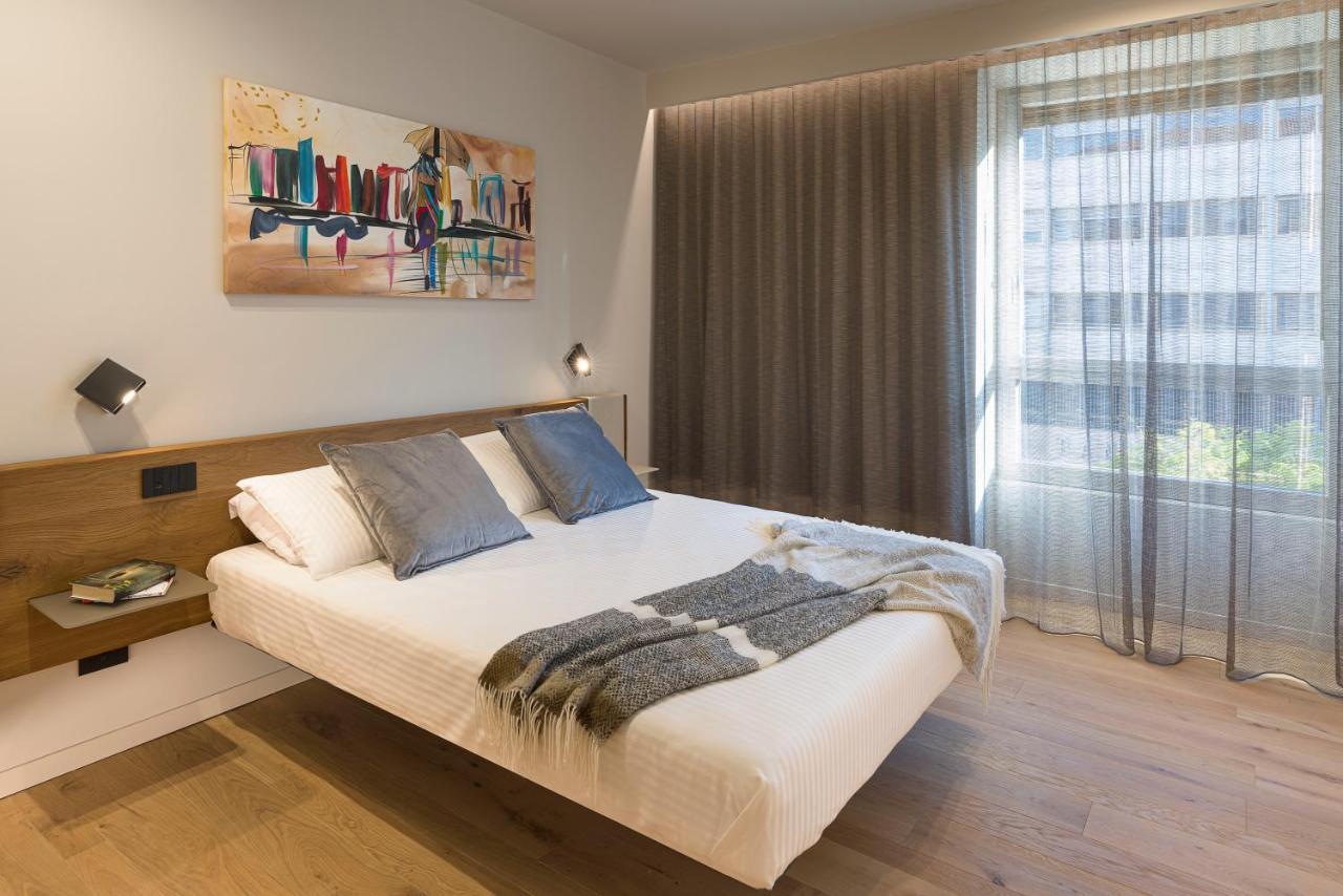 Aera Luxury Suites - 303 304 305 Catane Extérieur photo