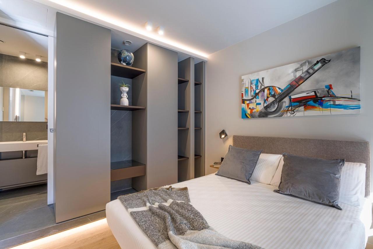 Aera Luxury Suites - 303 304 305 Catane Extérieur photo
