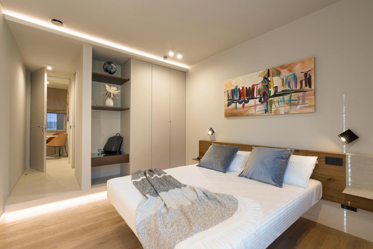 Aera Luxury Suites - 303 304 305 Catane Extérieur photo