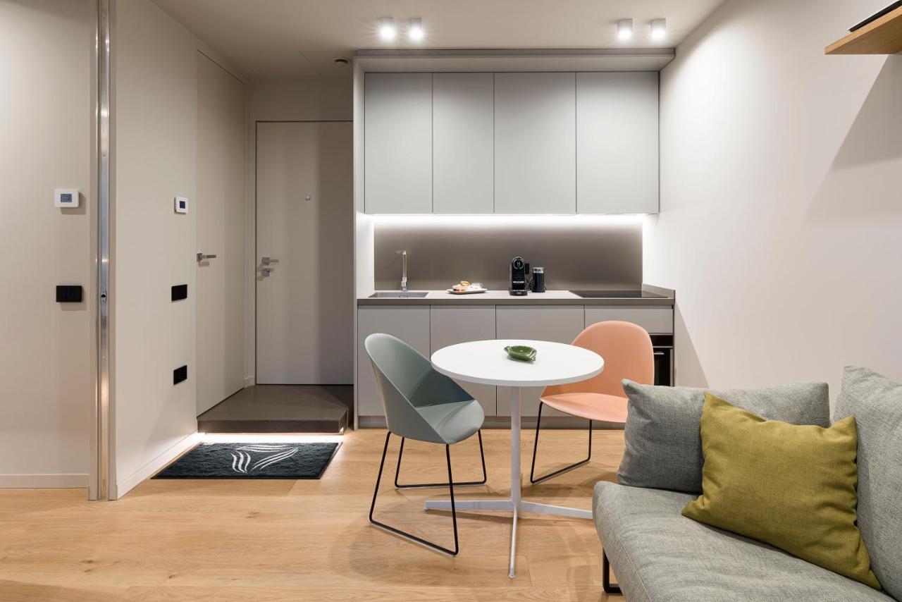 Aera Luxury Suites - 303 304 305 Catane Extérieur photo