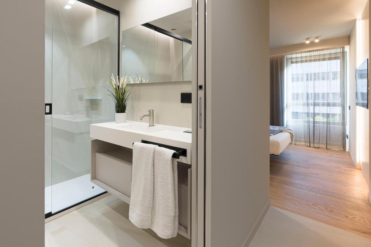 Aera Luxury Suites - 303 304 305 Catane Extérieur photo