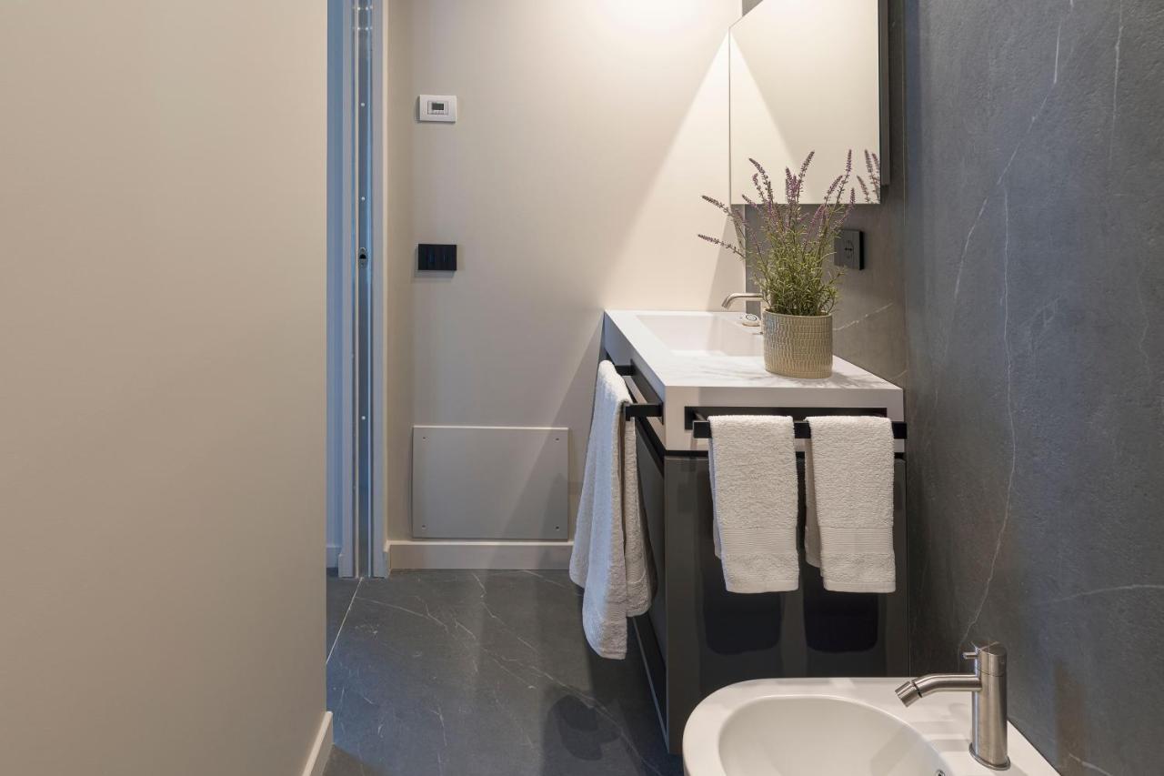 Aera Luxury Suites - 303 304 305 Catane Extérieur photo