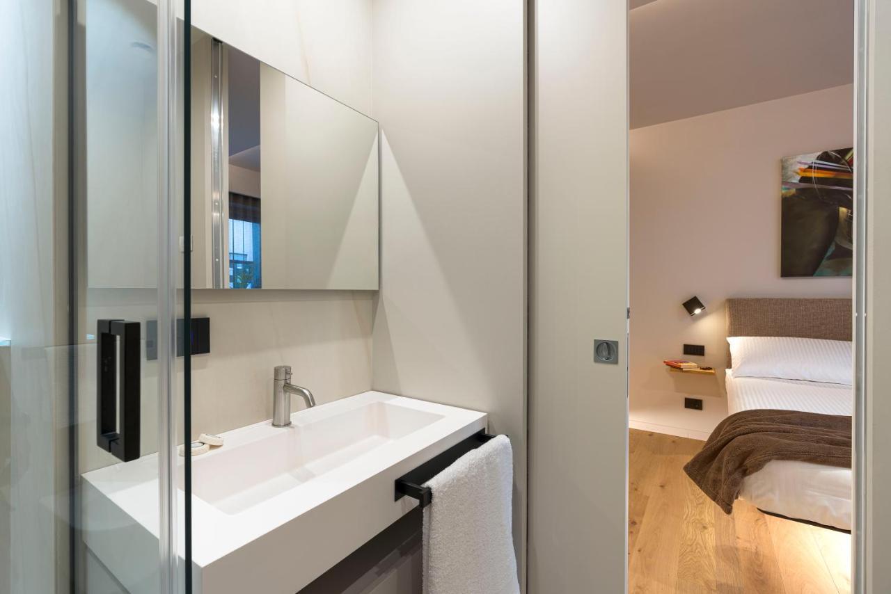 Aera Luxury Suites - 303 304 305 Catane Extérieur photo