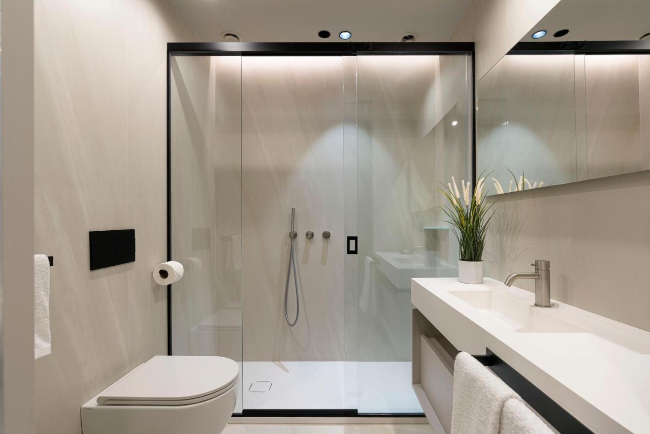 Aera Luxury Suites - 303 304 305 Catane Extérieur photo
