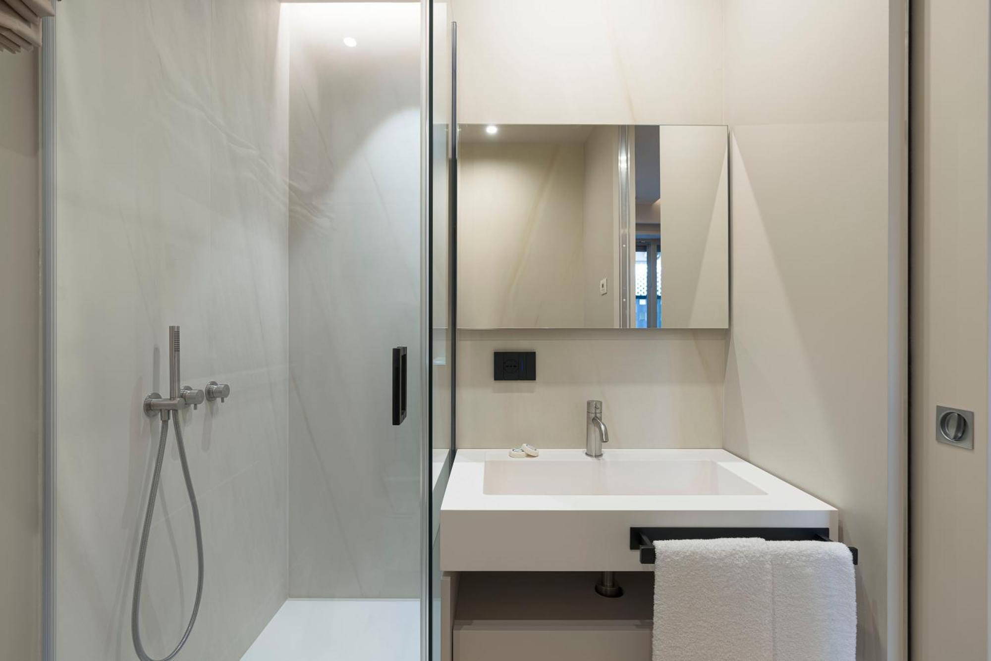 Aera Luxury Suites - 303 304 305 Catane Extérieur photo