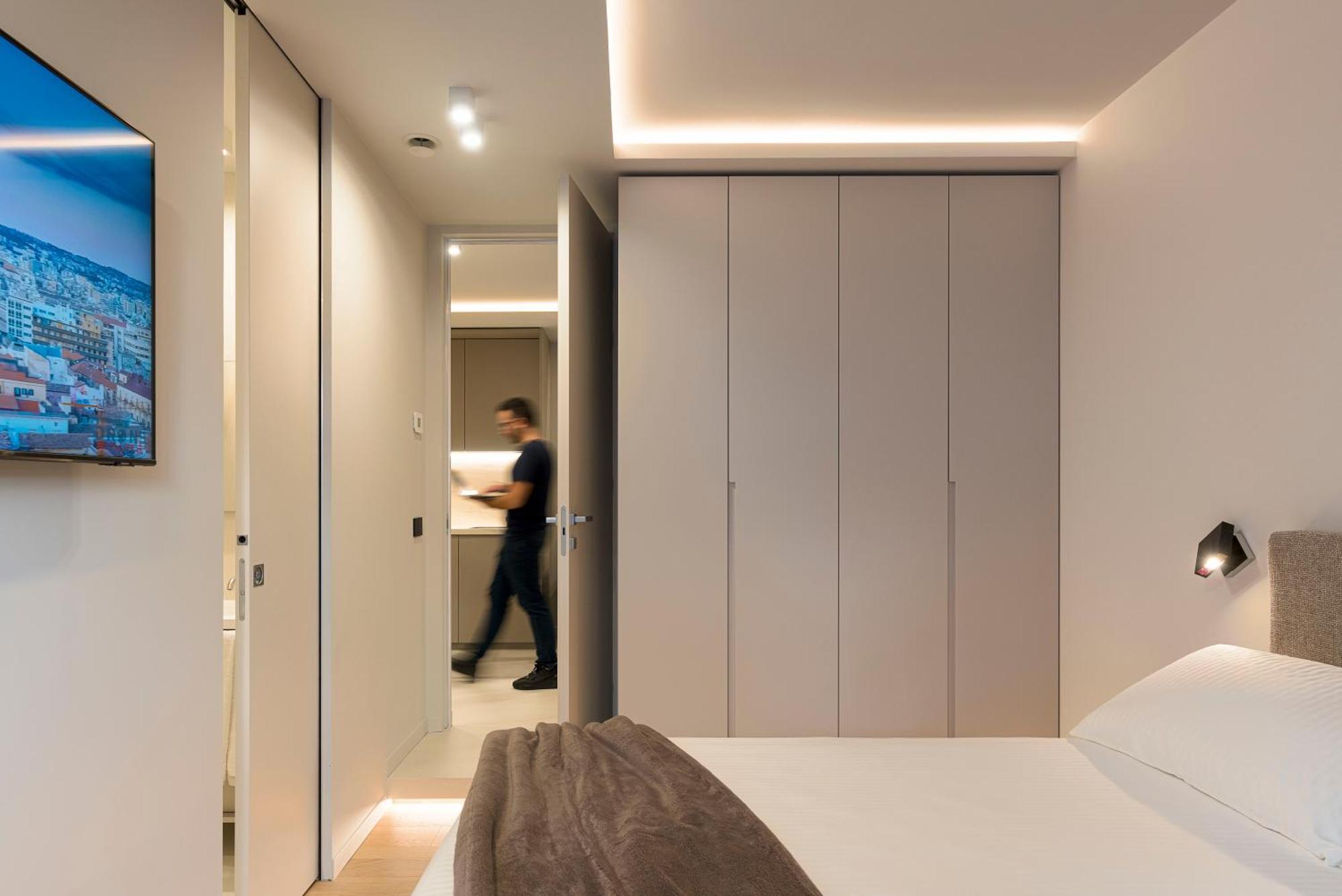 Aera Luxury Suites - 303 304 305 Catane Extérieur photo