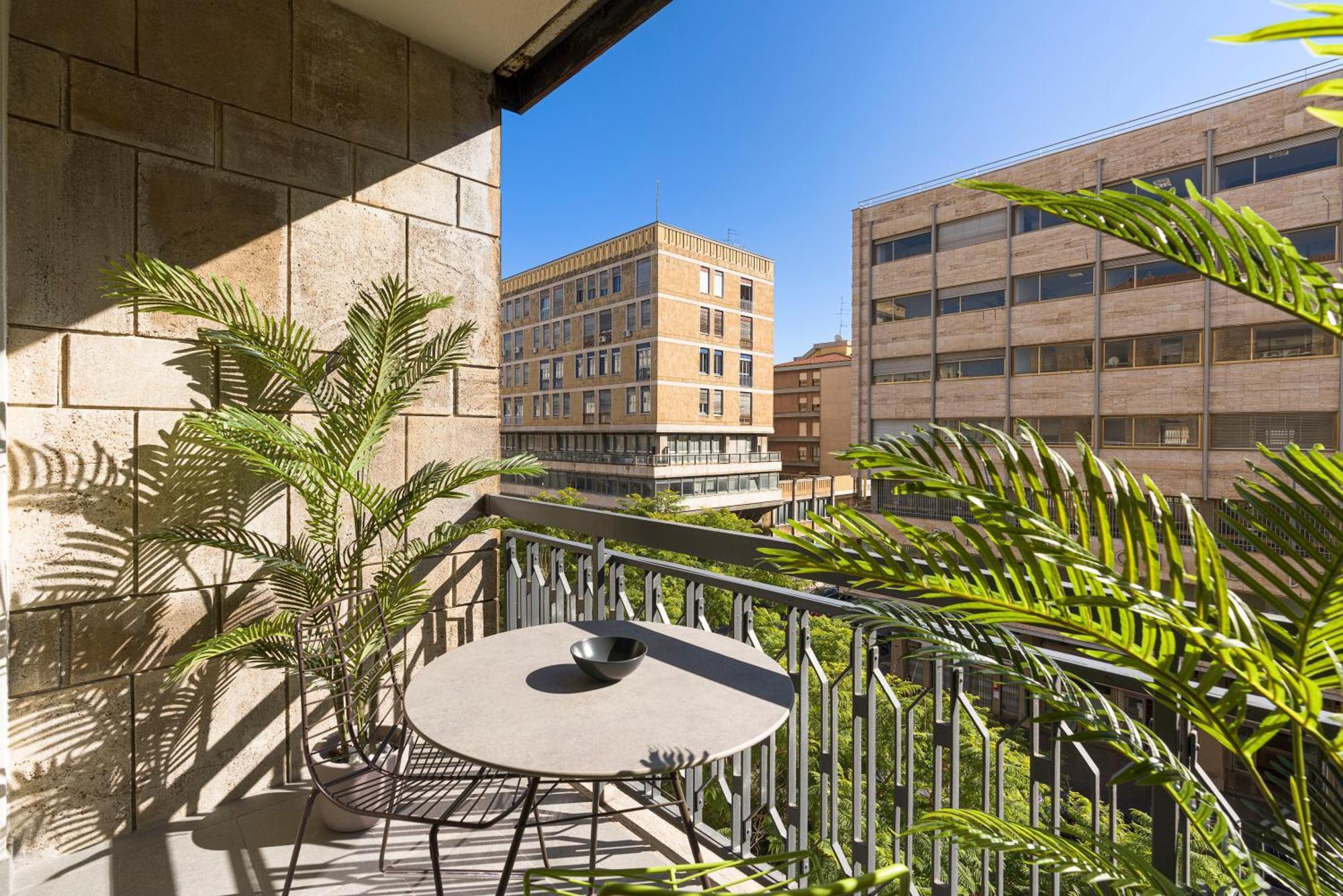 Aera Luxury Suites - 303 304 305 Catane Extérieur photo